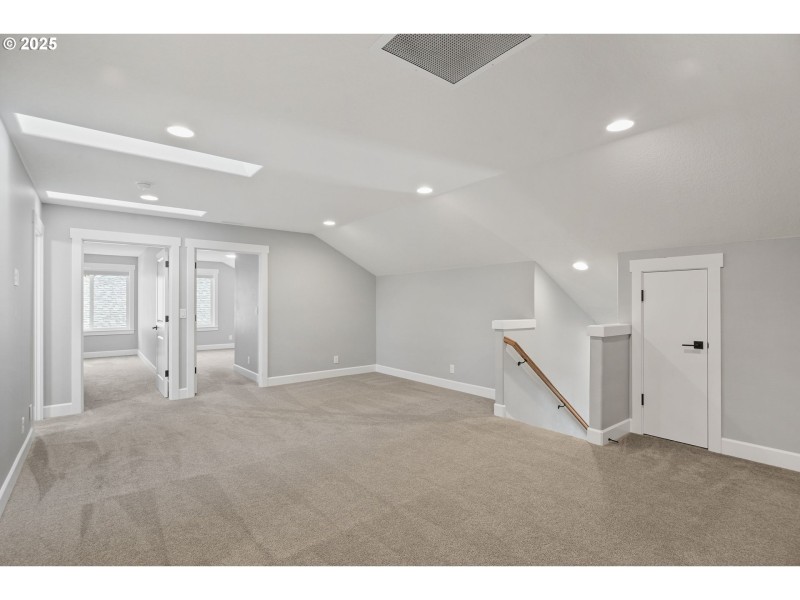 Bonus Room