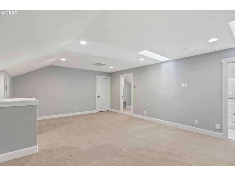 Bonus Room