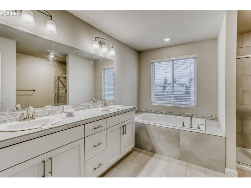 Attached Bathroom #1