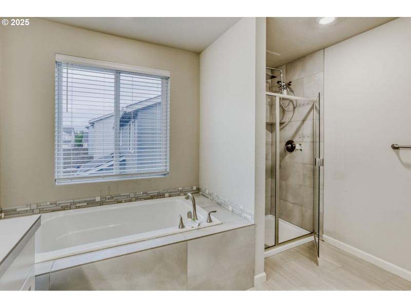 Attached Bathroom #1