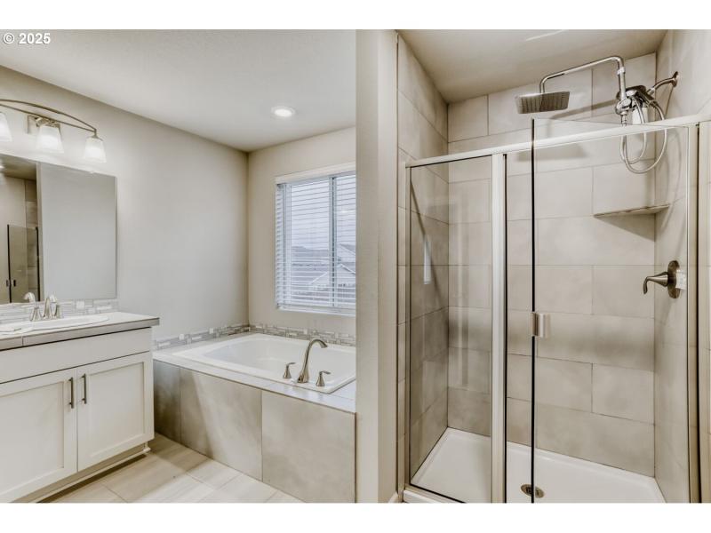 Attached Bathroom #1