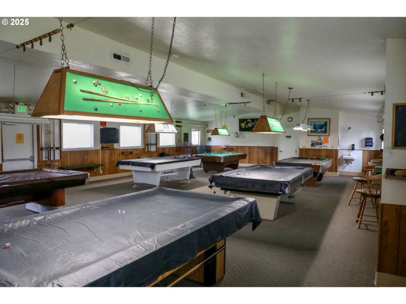 Community Club House