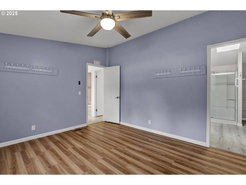 Bedroom, Owner's Suite