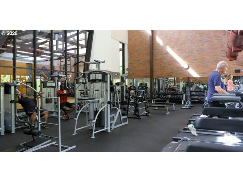 Community Recreation Center