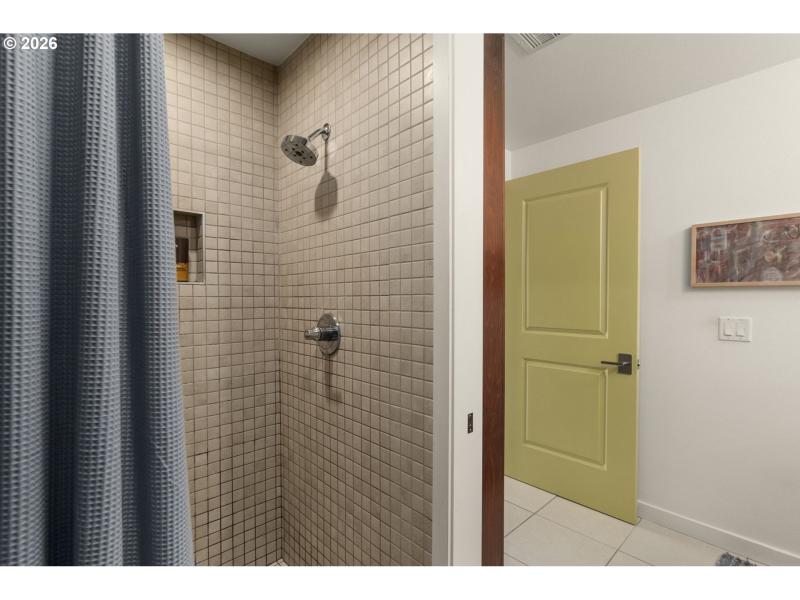 Owner's Suite Bathroom