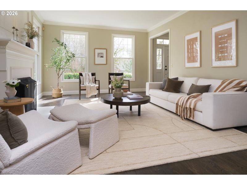 Living Room/Entrance