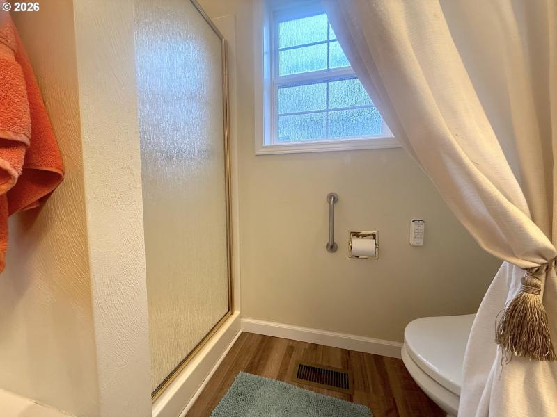 Owner's Suite Bathroom