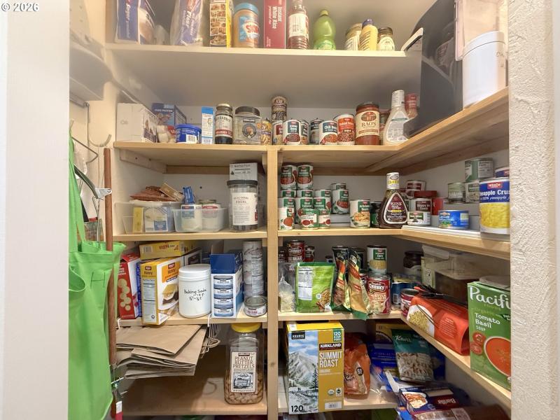 Pantry