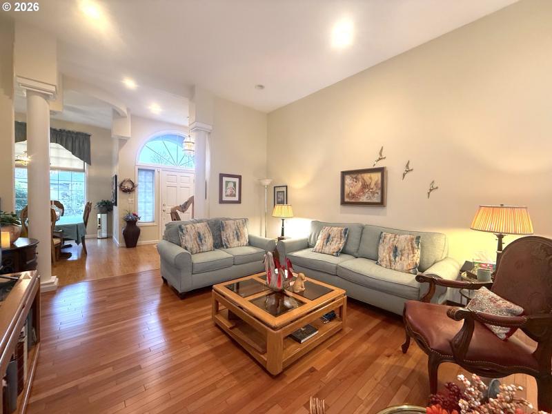 Living Room/Entrance