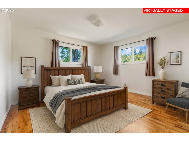 Bedroom, Primary