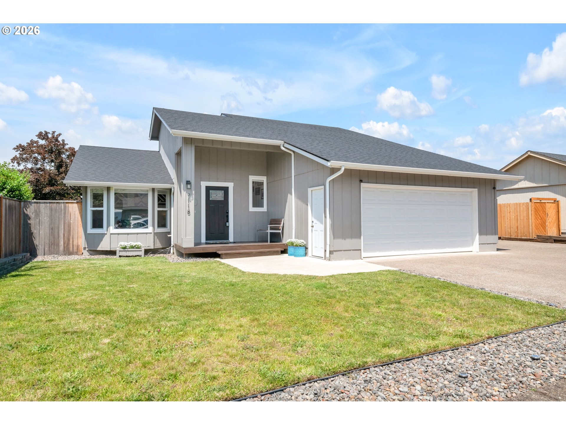 7118 C ST, Springfield, OR 97478
