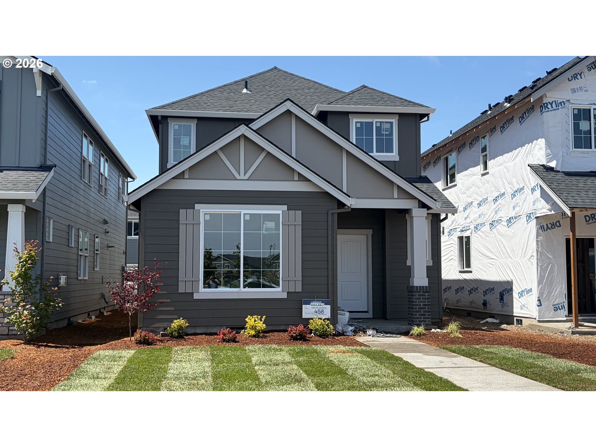 31839 TIMERIC DR, NorthPlains, OR 97133