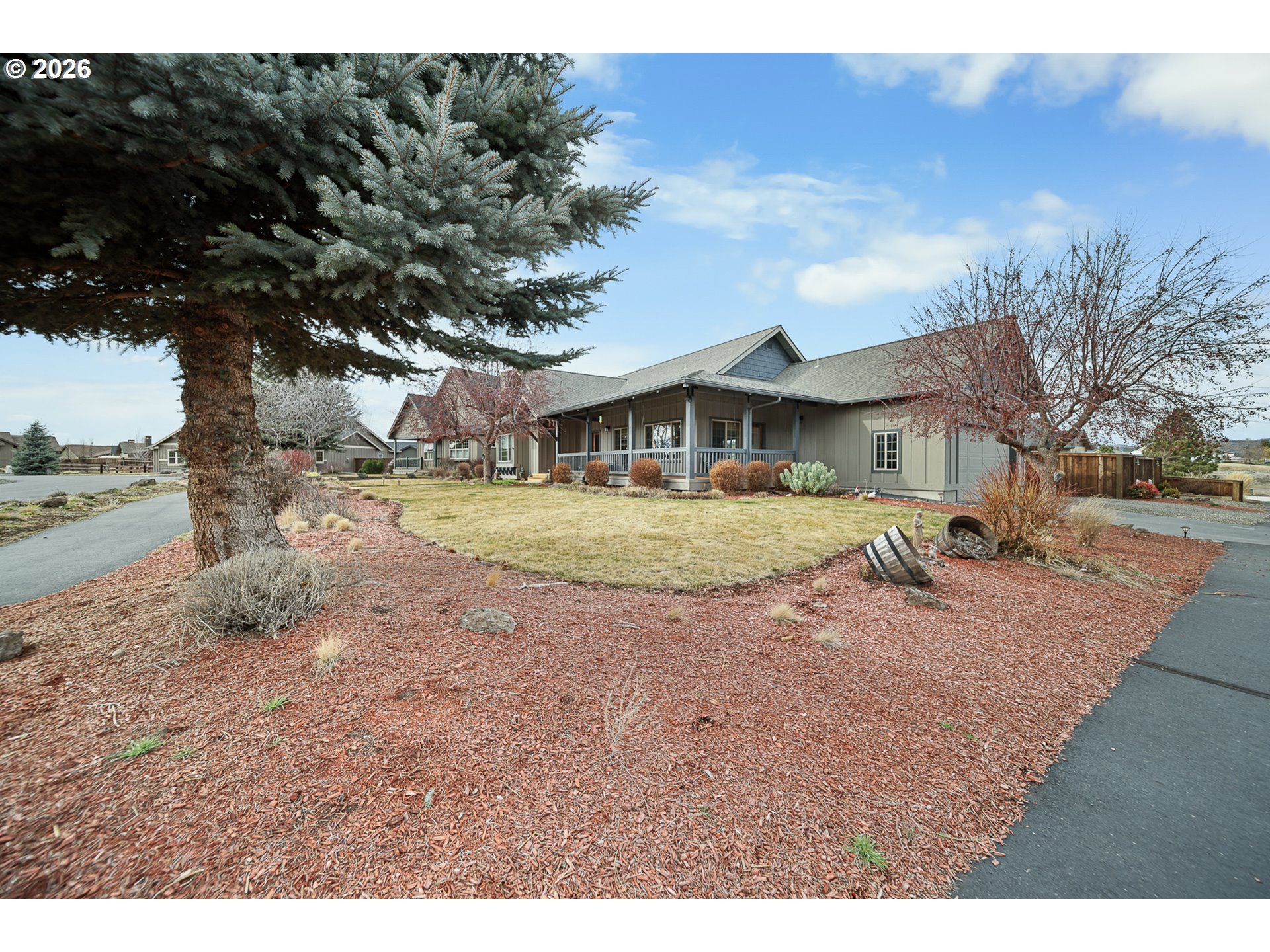 147 SADDLEHORN CT, Prineville, OR 97754
