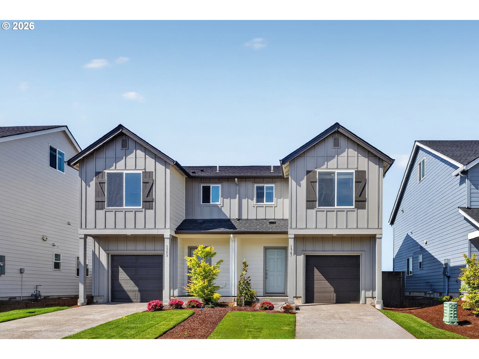 1367 Nolan AVE, Albany, OR 97322