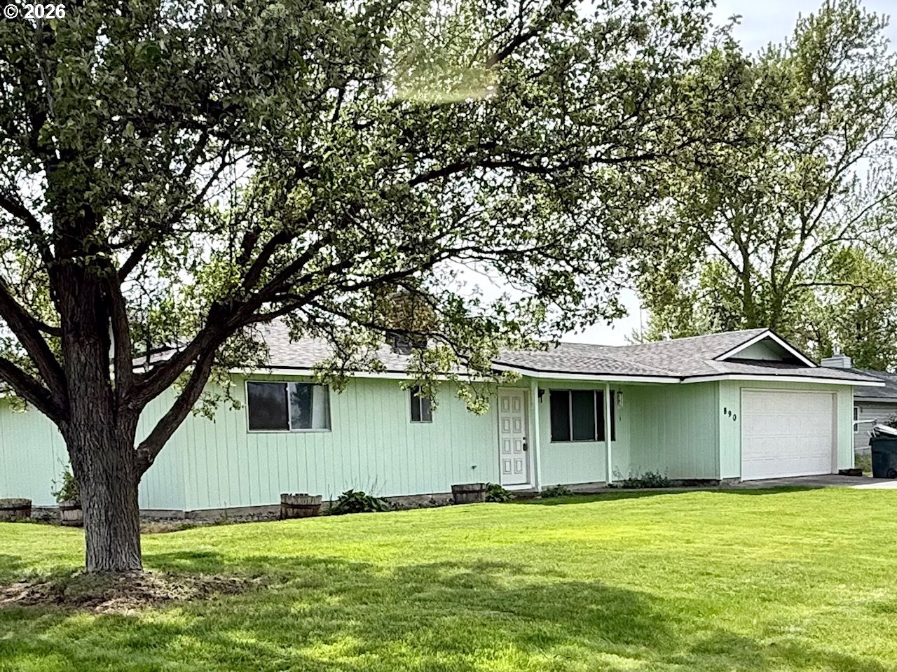 890 KENNEDY AVE, Hermiston, OR 97838