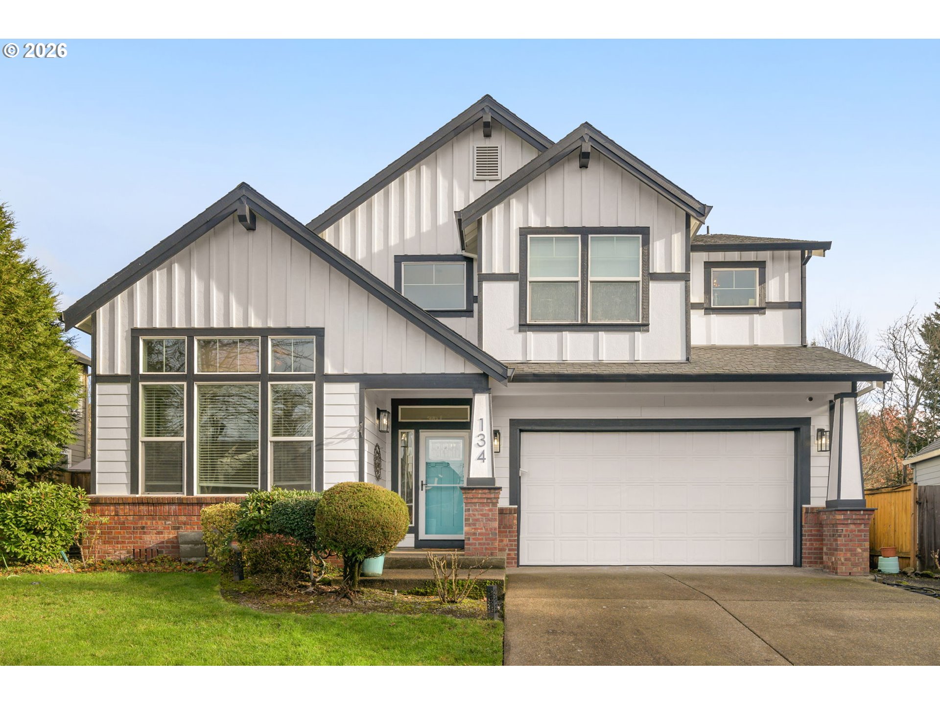 134 ARGYLE CT, Newberg, OR 97132