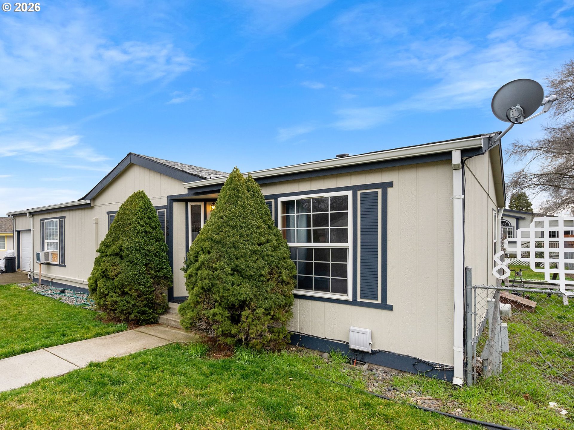 936 HONEY DO ST, TheDalles, OR 97058