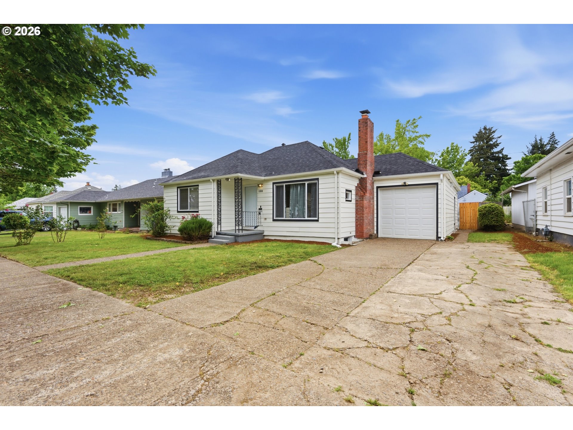 1555 PEARL ST, Salem, OR 97301