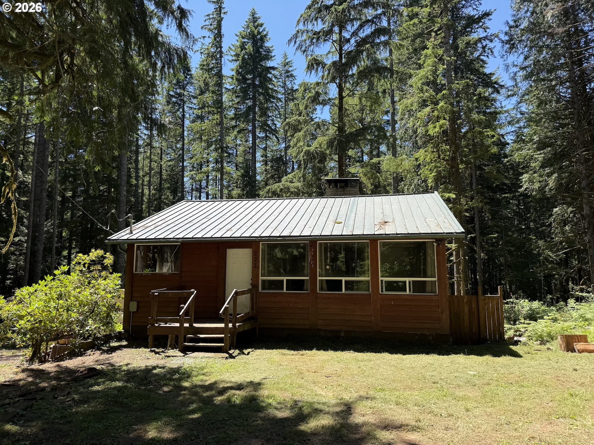 223 RED ELDER DR, Corbett, OR 97019