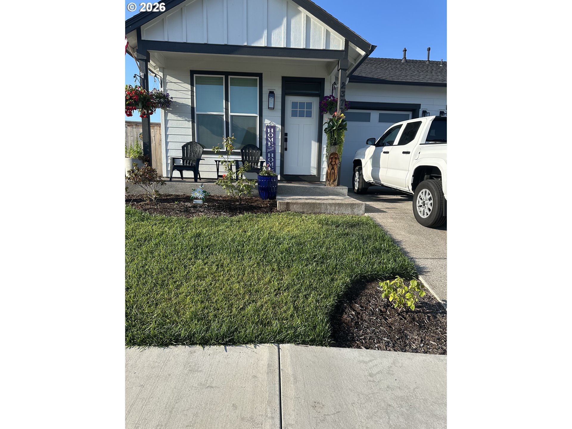 2379 9TH AVE, JunctionCity, OR 97448