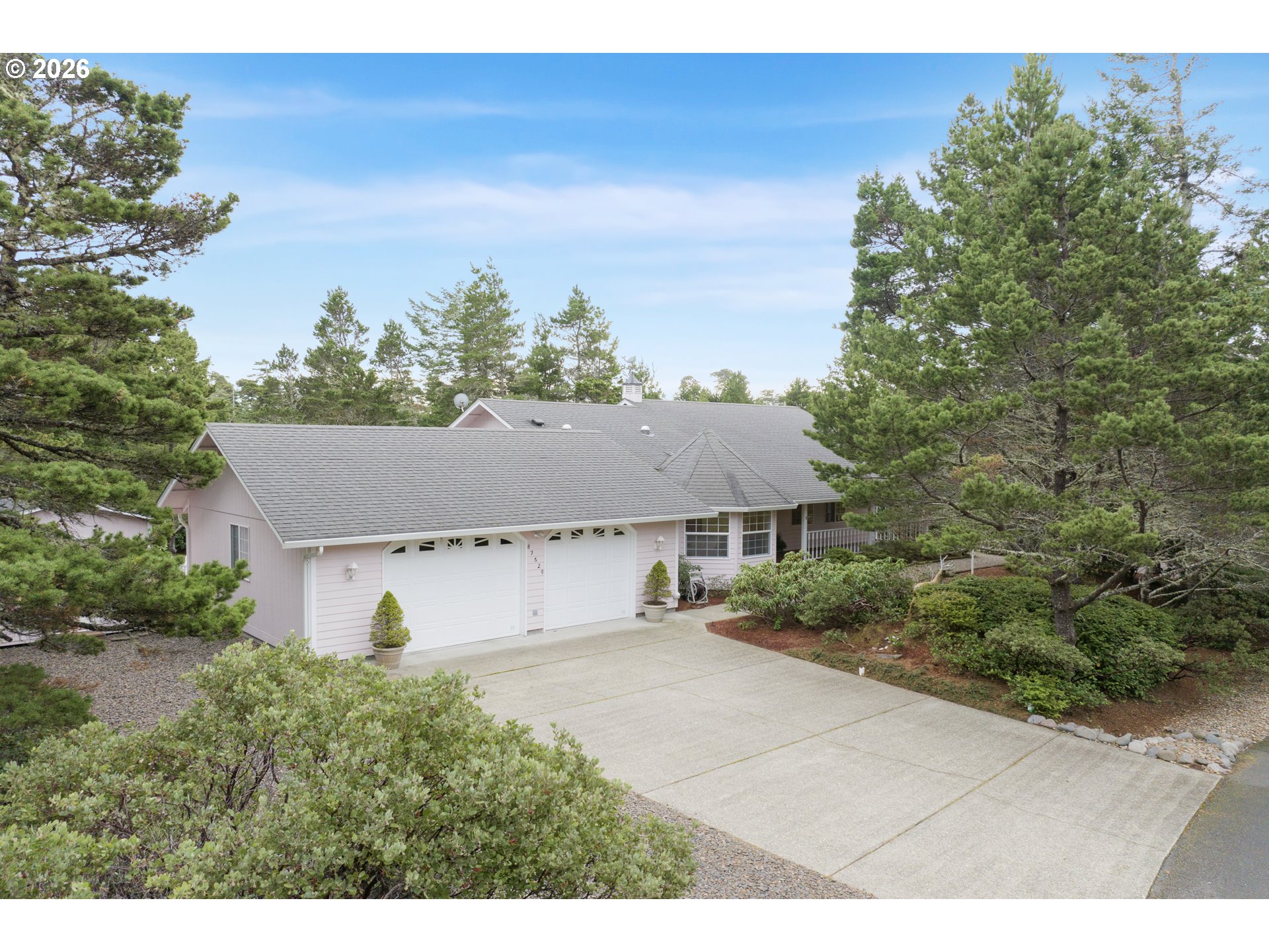 87629 WOODMERE, Florence, OR 97439