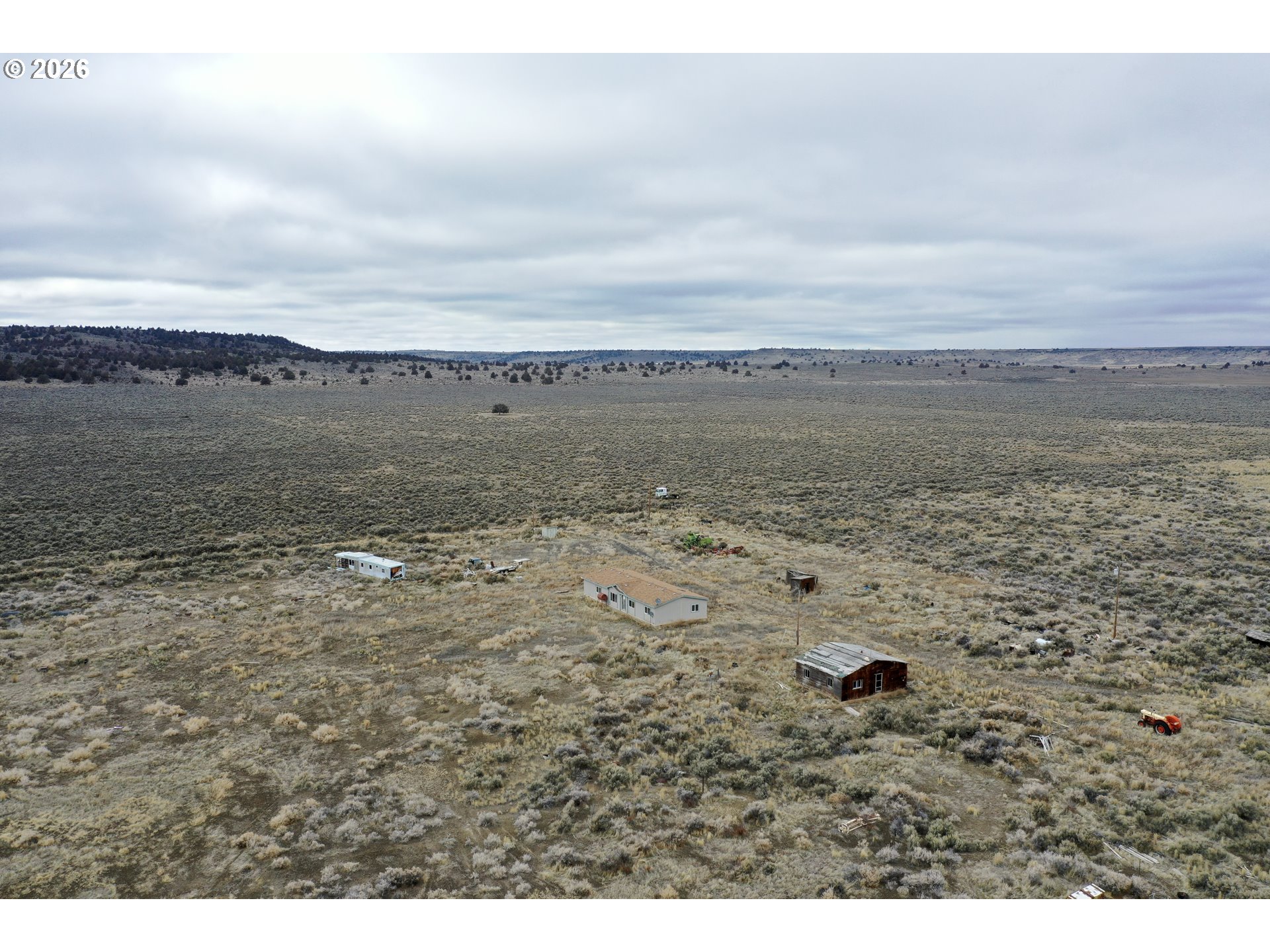 31597 DOG MOUNTAIN LN, Burns, OR 97720
