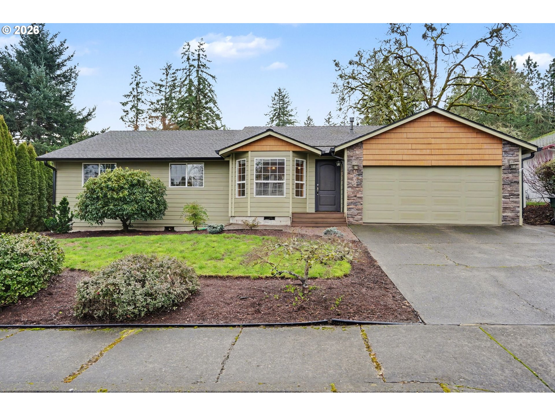 2030 WOODHAVEN CT, Salem, OR 97304
