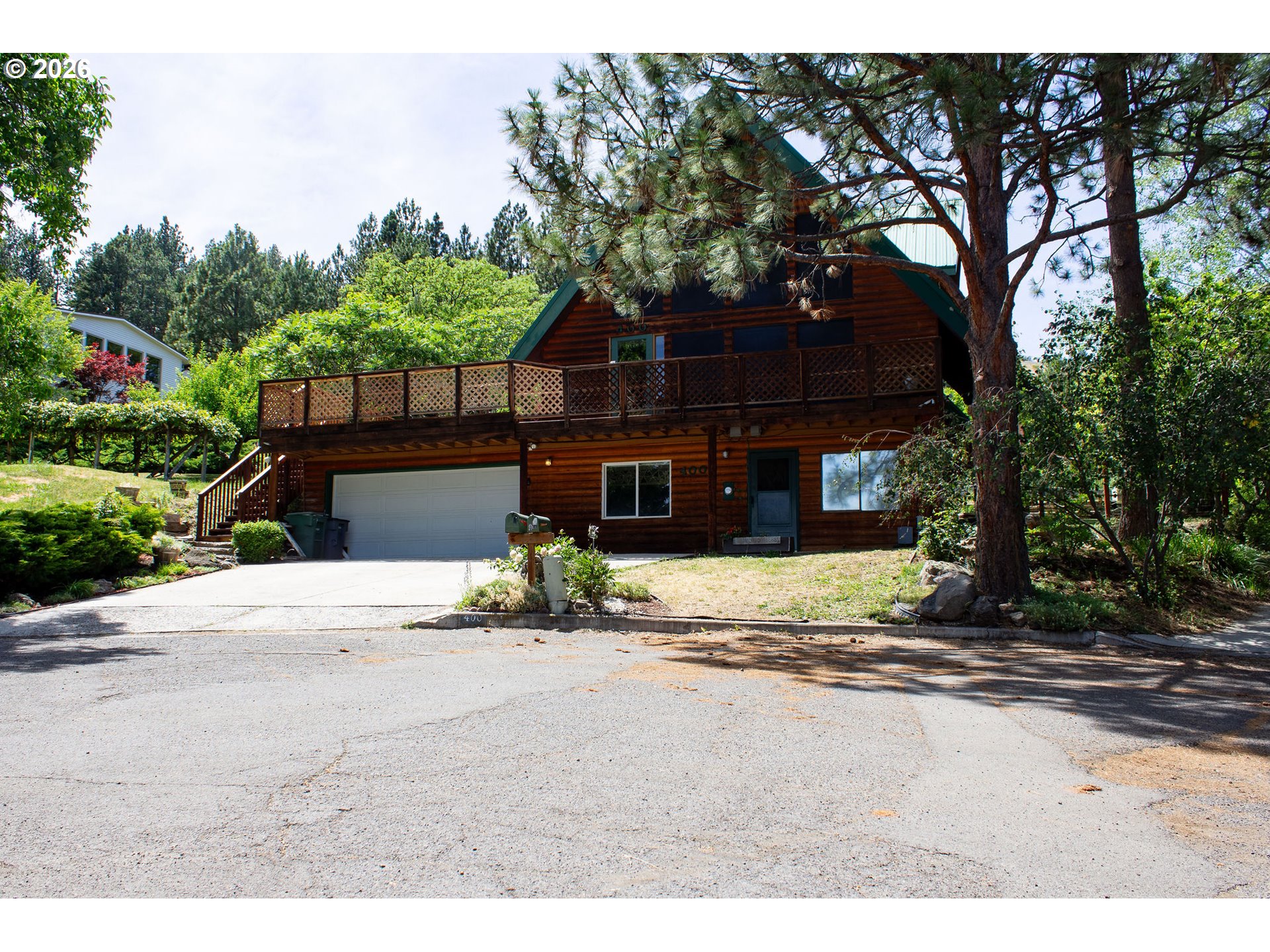 400 WALNUT ST, LaGrande, OR 97850