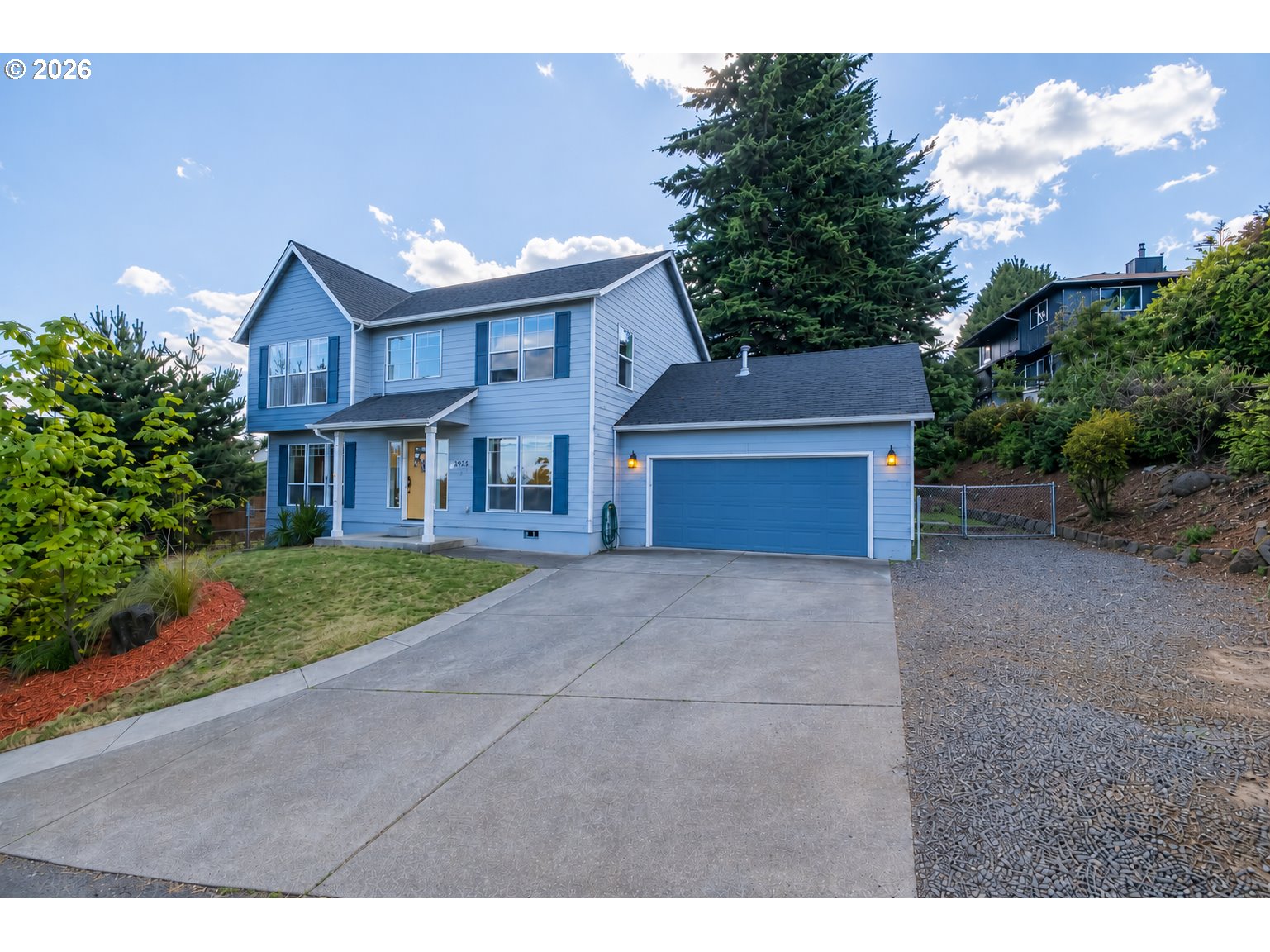 2925 DOAKS FERRY RD, Salem, OR 97304