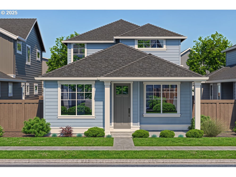 2462 Vale ST, Newberg, OR 97132