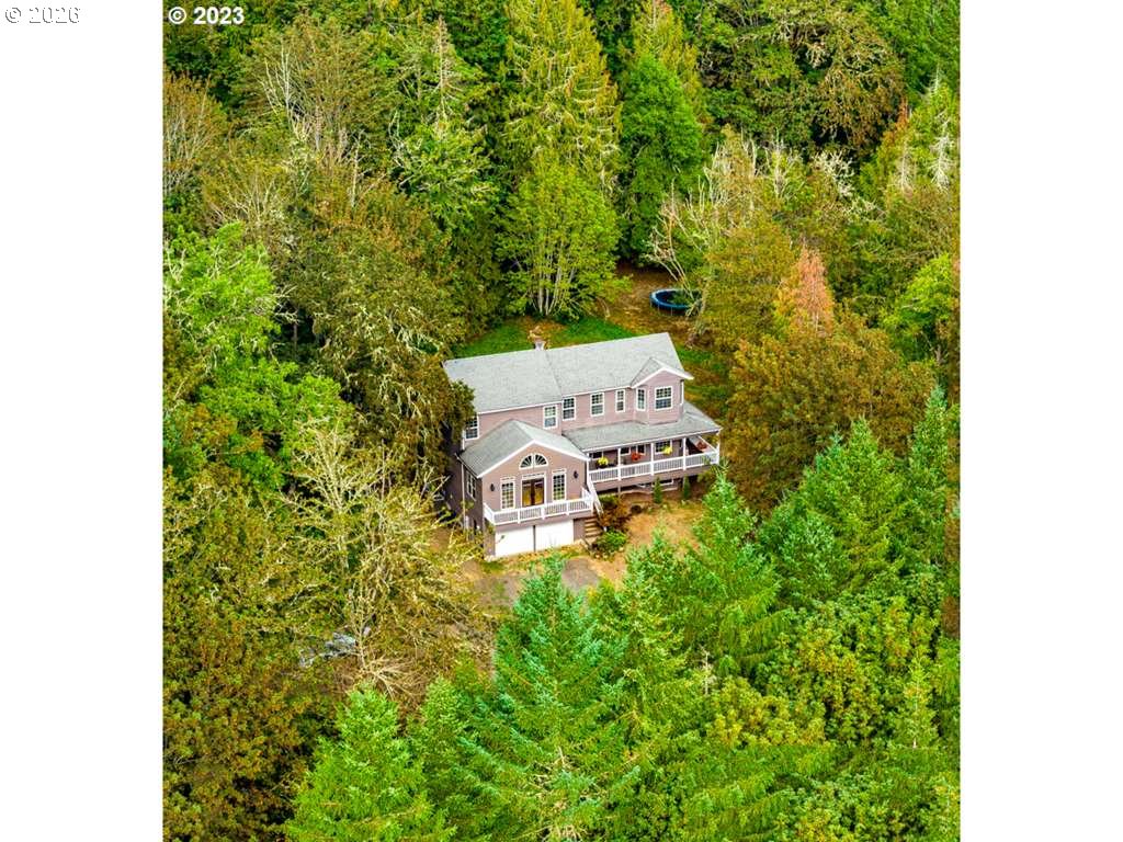 35464 DICKEY PRAIRIE RD, Molalla, OR 97038