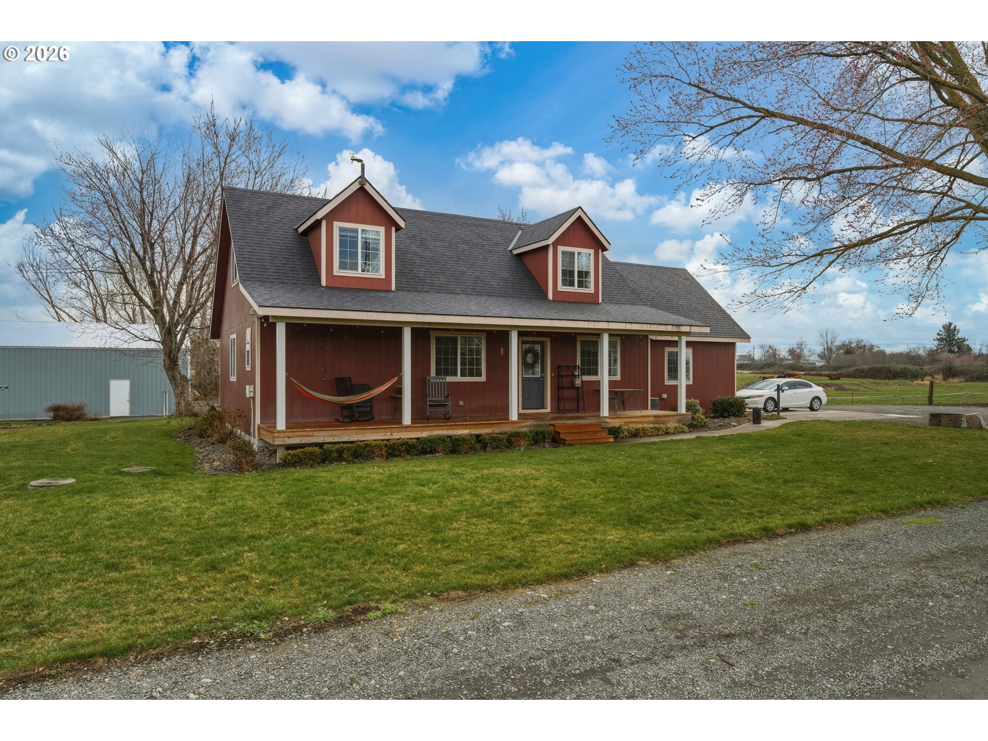 53303 VONBERGEN LN, MiltonFreewater, OR 97862
