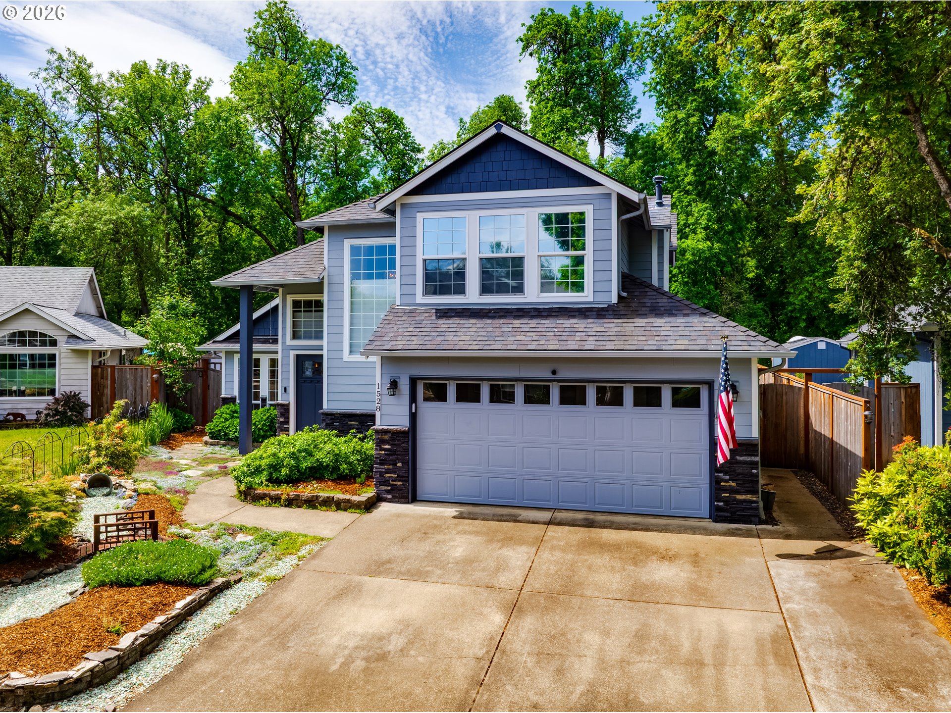 1528 BIRDIE DR, Corvallis, OR 97333