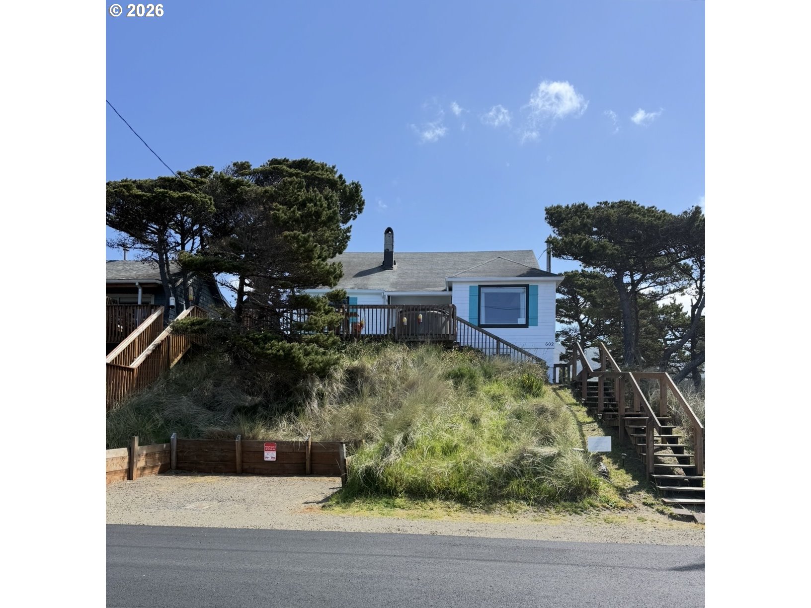 602 PACIFIC ST, RockawayBeach, OR 97136