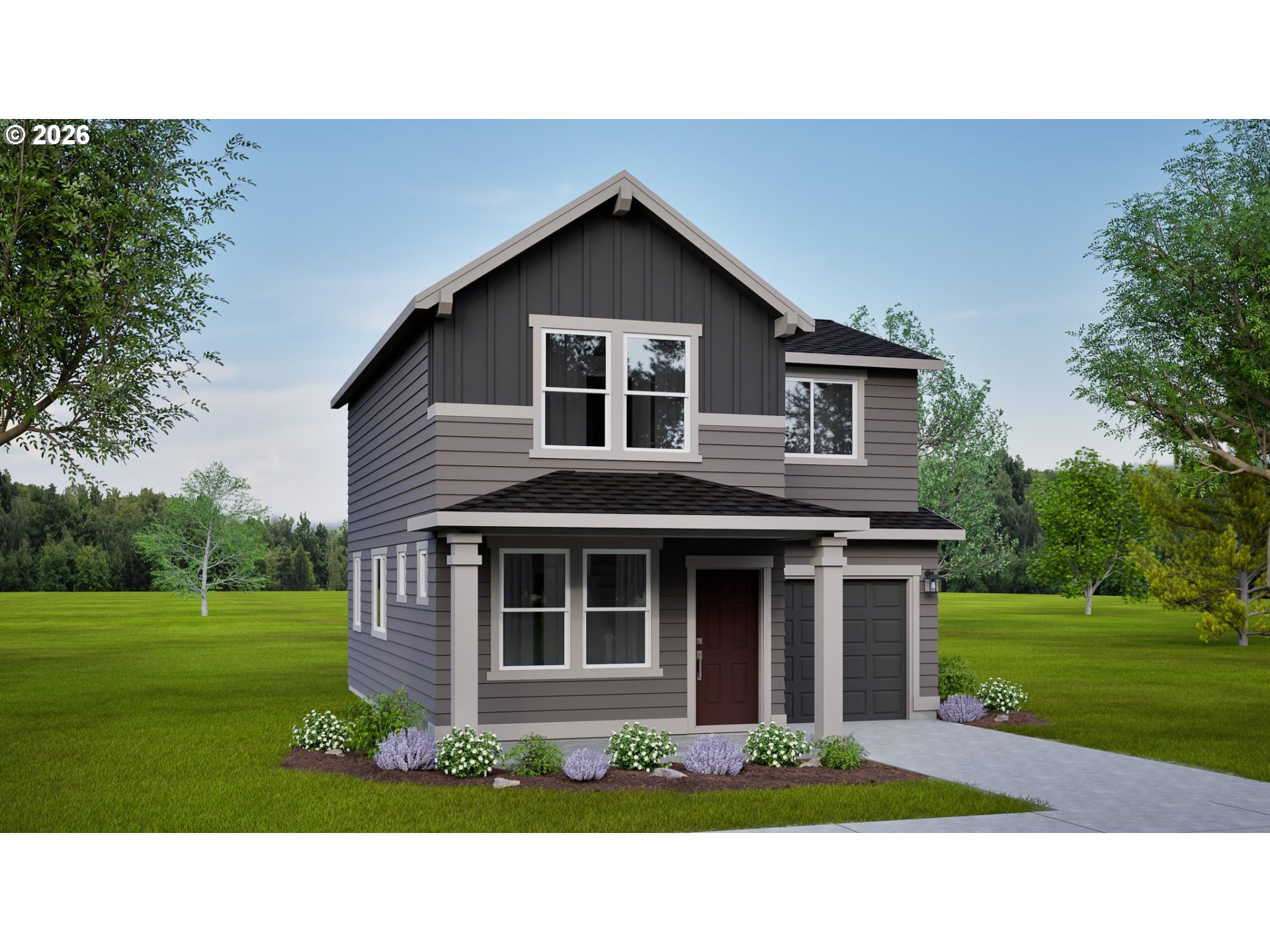 5230 HOLLY ST, Springfield, OR 97478