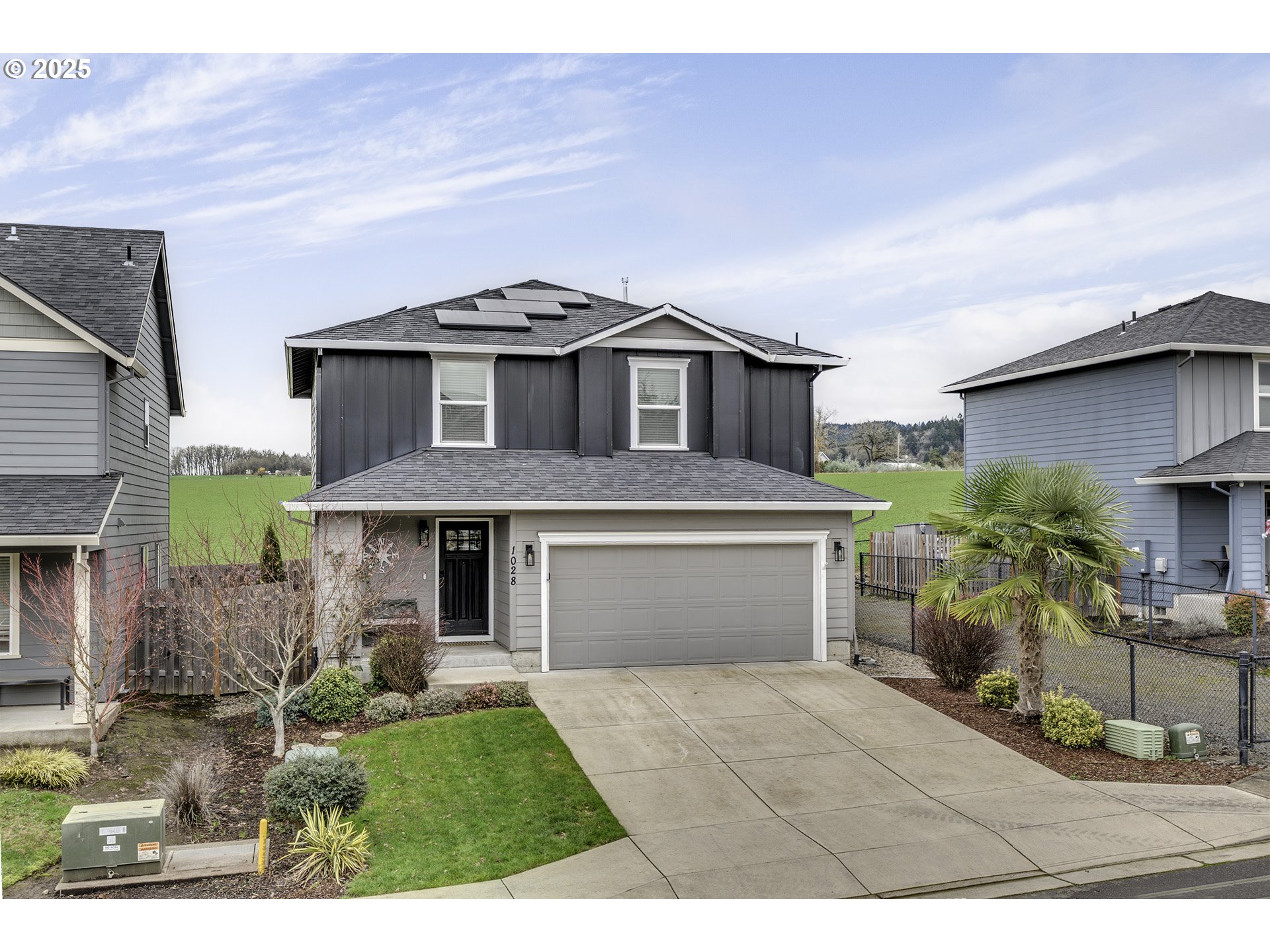 1028 16TH ST, Lafayette, OR 97127