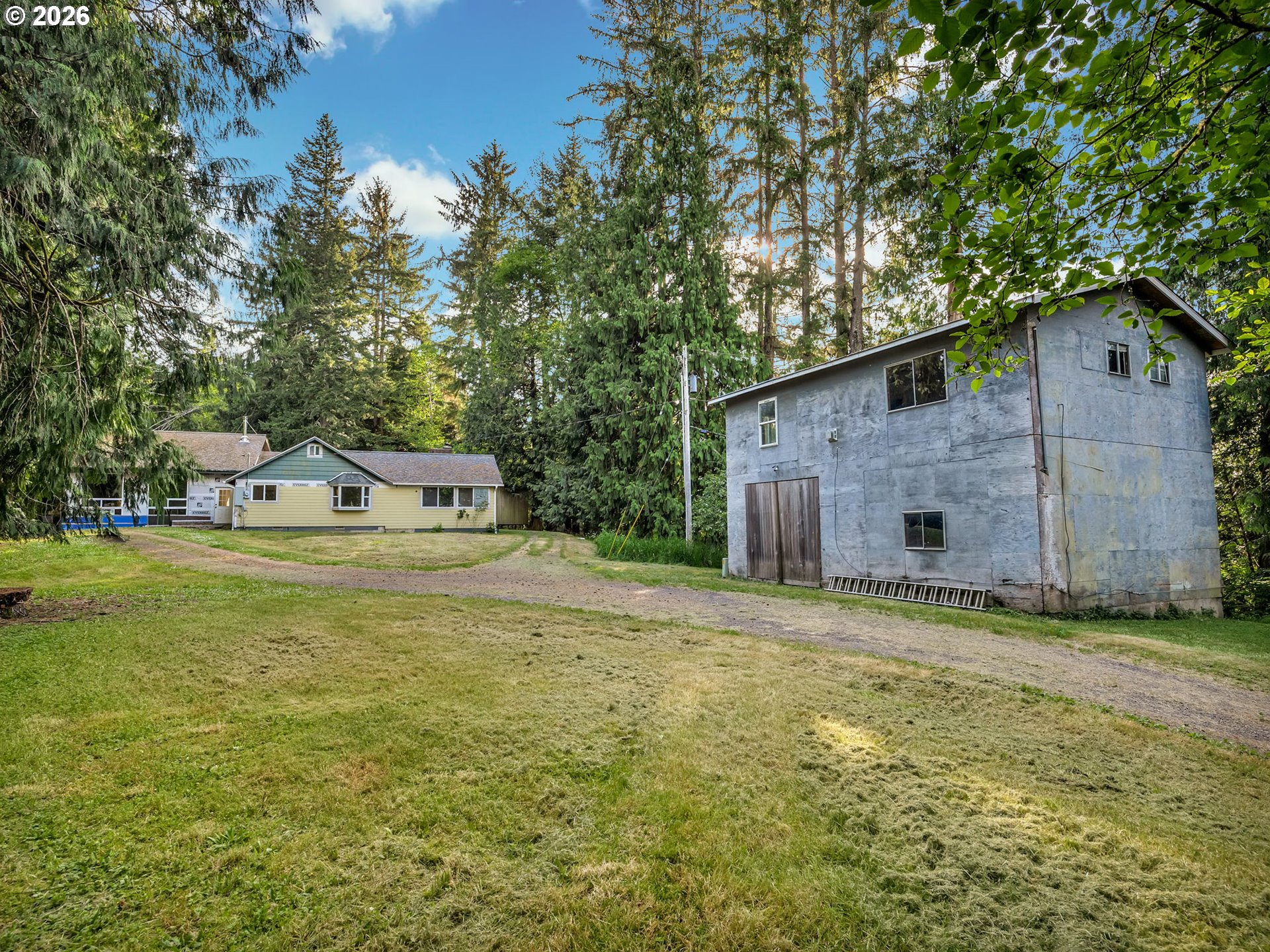 41474 ZIAK GNAT CREEK LN, Astoria, OR 97103