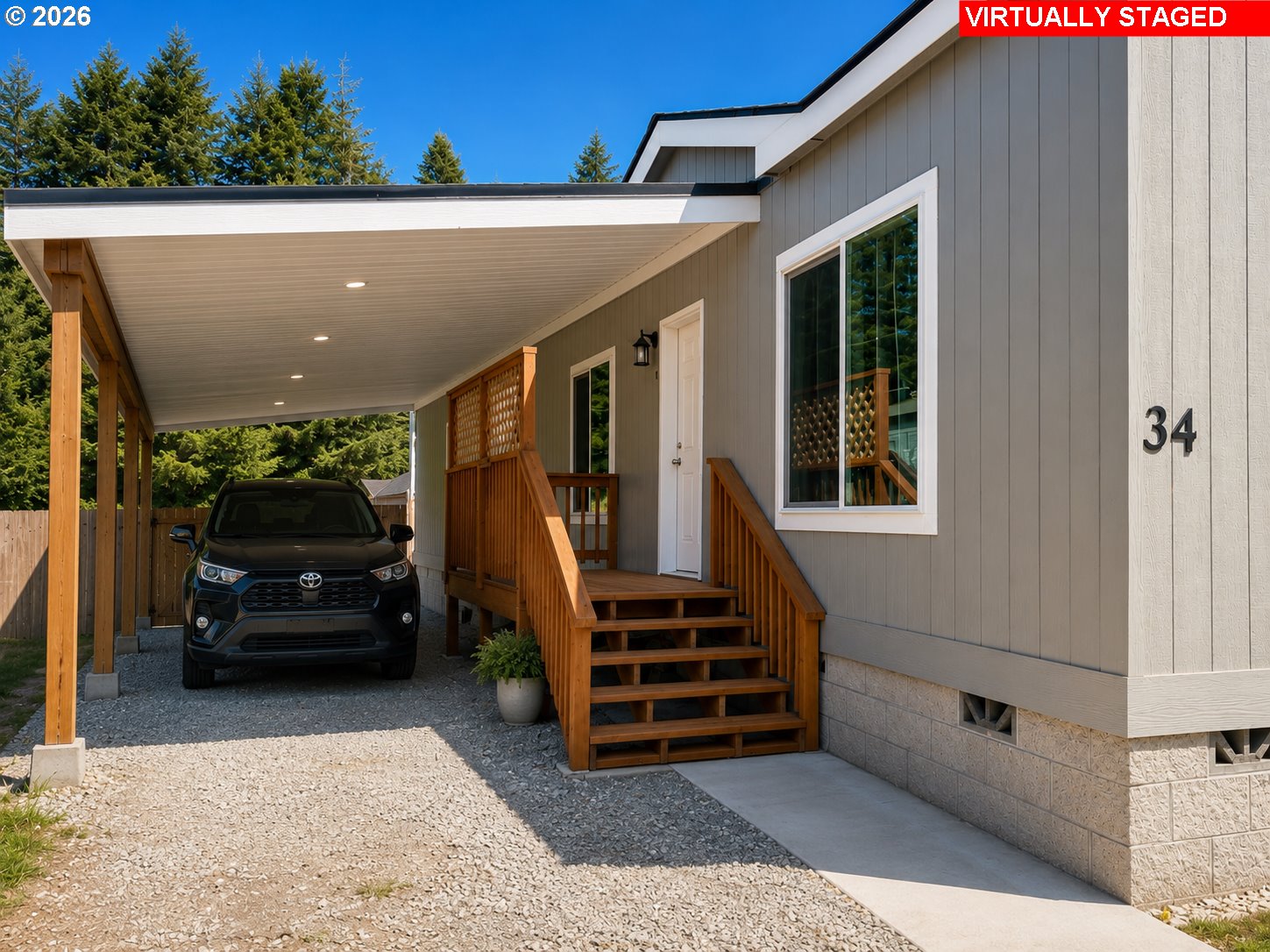 96465 Coverdell RD, Brookings, OR 97415