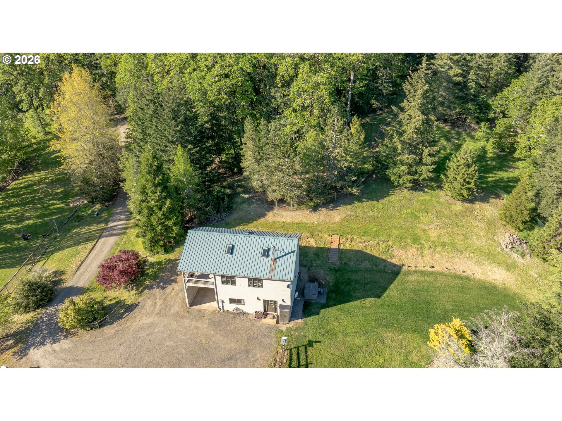 9999 VINE MAPLE DR, McMinnville, OR 97128