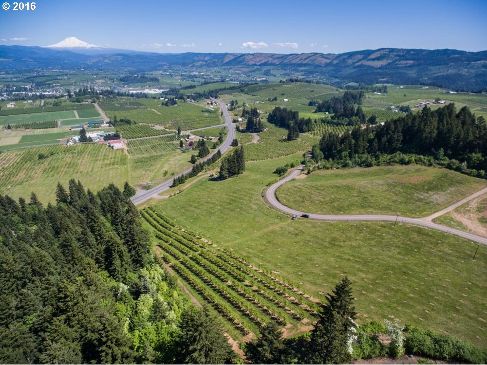 4245 HWY 35, HoodRiver, OR 97031