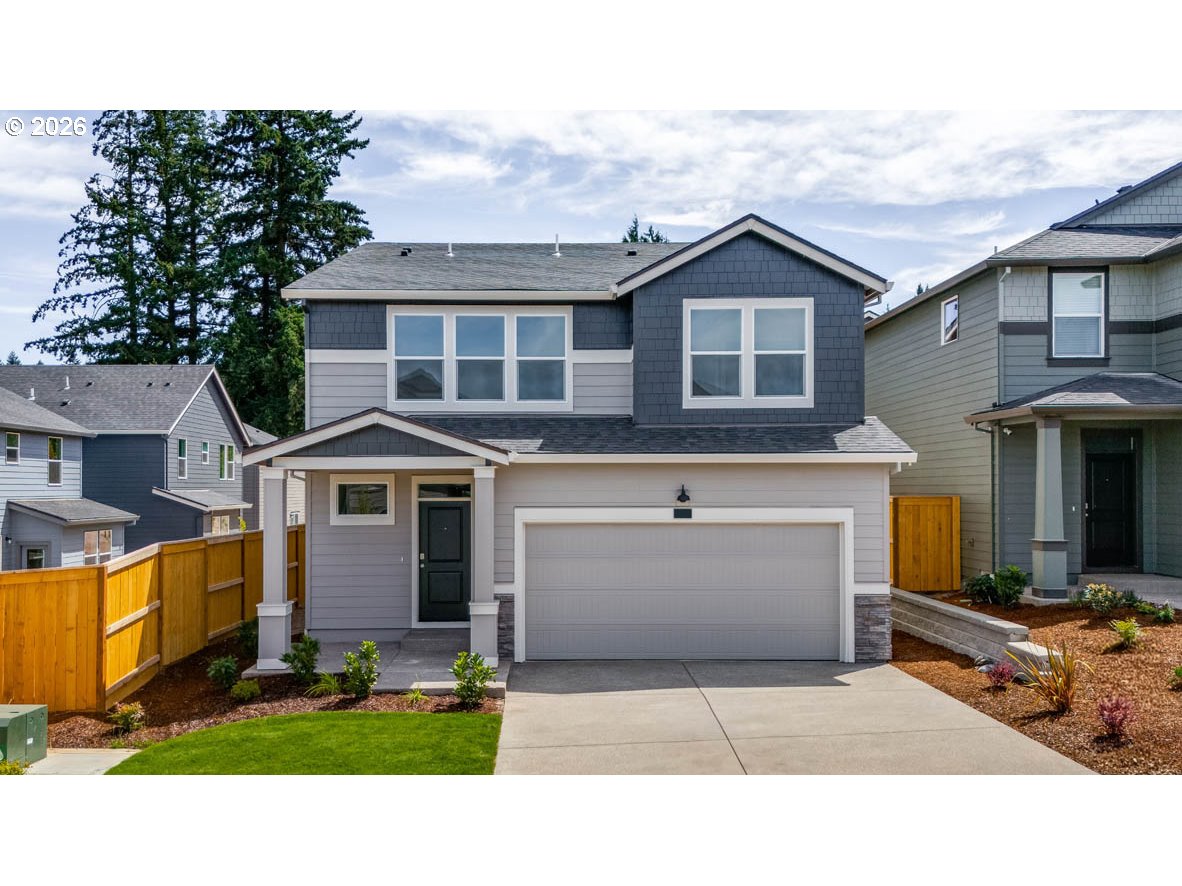2697 Soapstone AVE, Salem, OR 97306