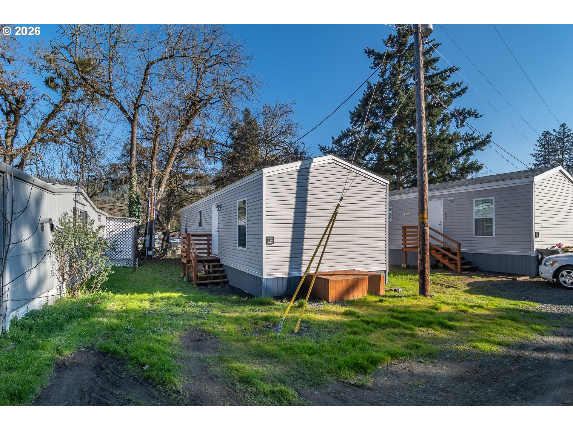 5000 STEPHENS ST, Roseburg, OR 97470