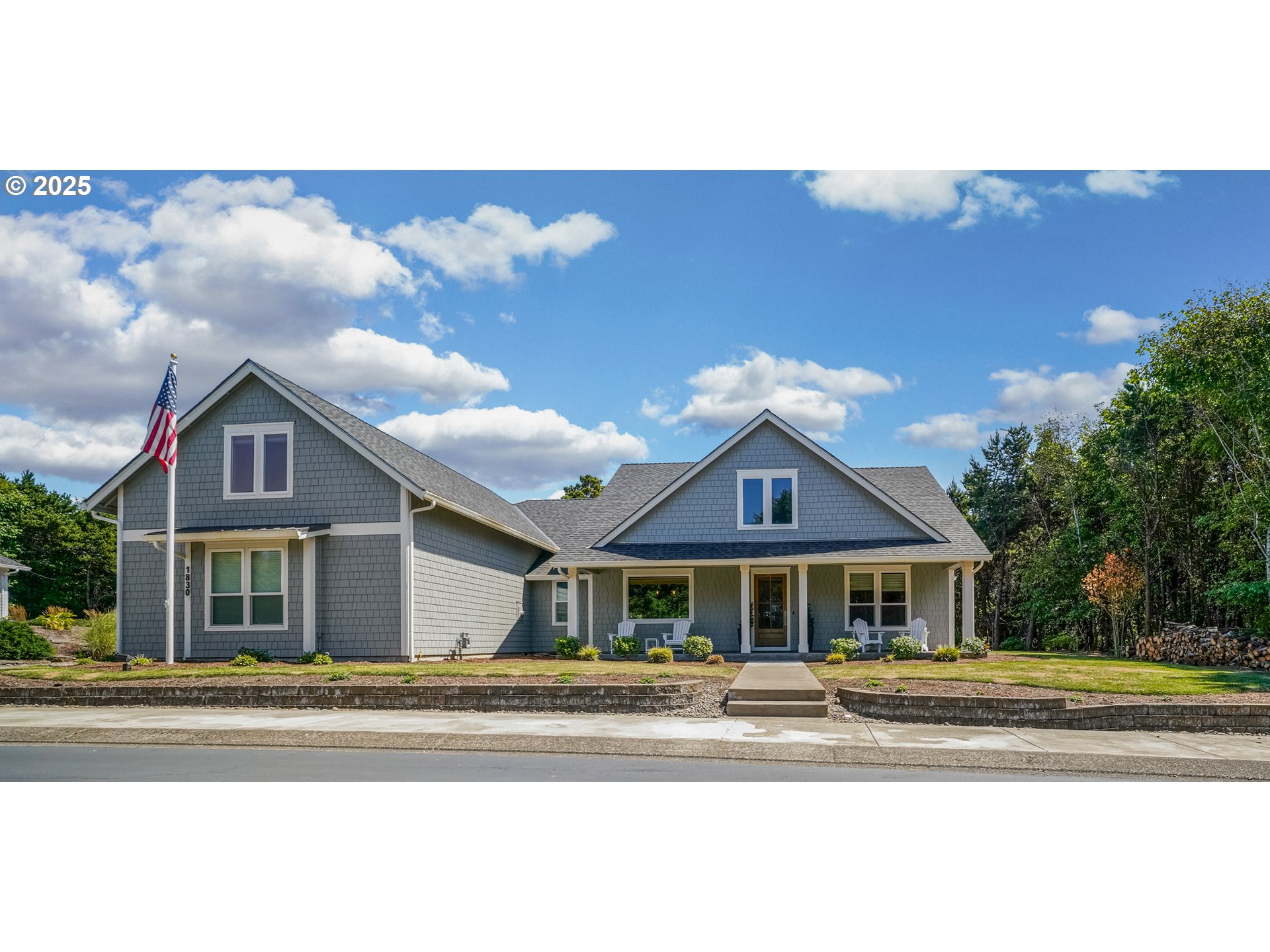 1830 47TH ST, LincolnCity, OR 97367