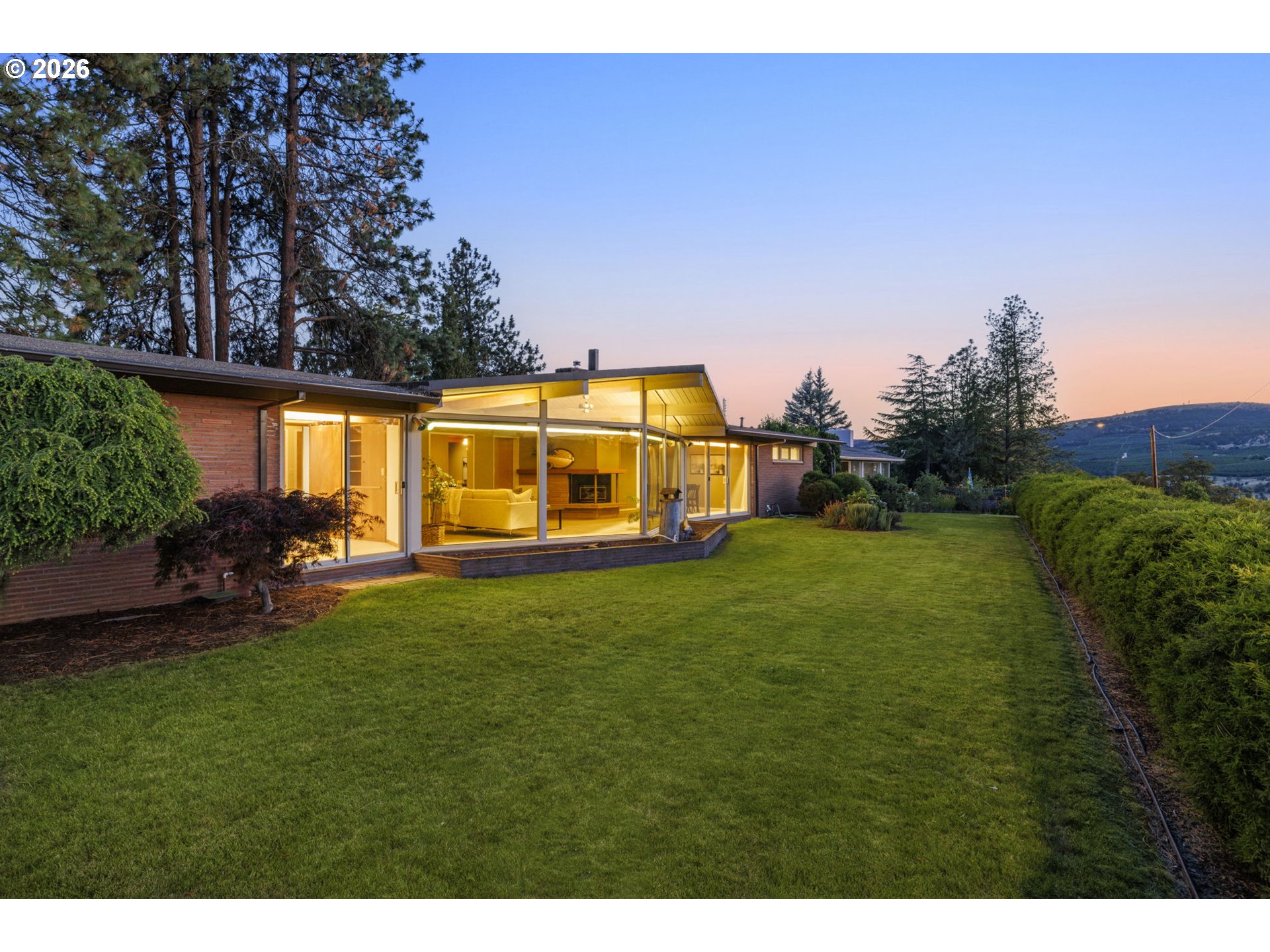 314 SCENIC DR, TheDalles, OR 97058