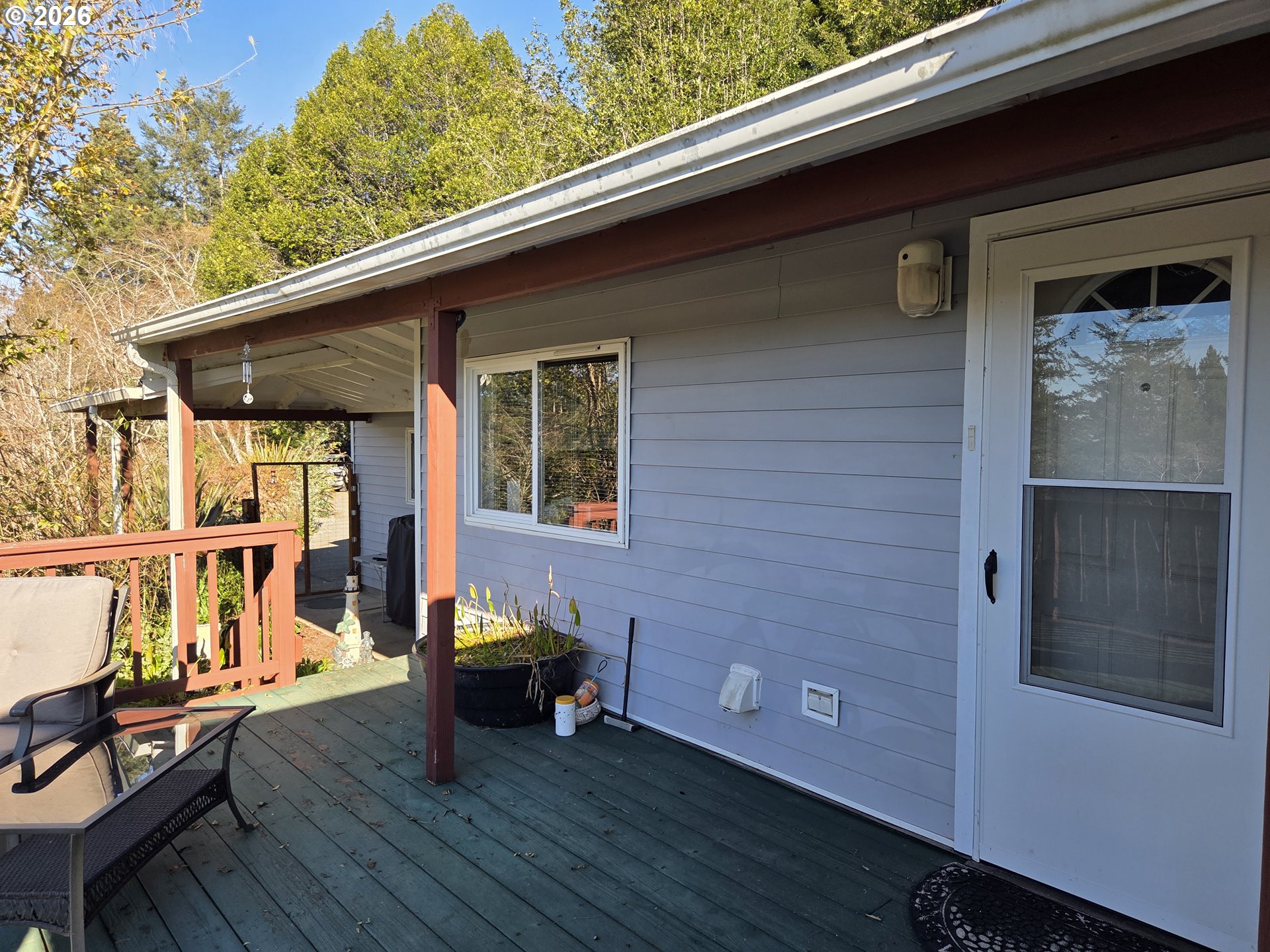 96420 ALDER RIDGE RD, Brookings, OR 97415