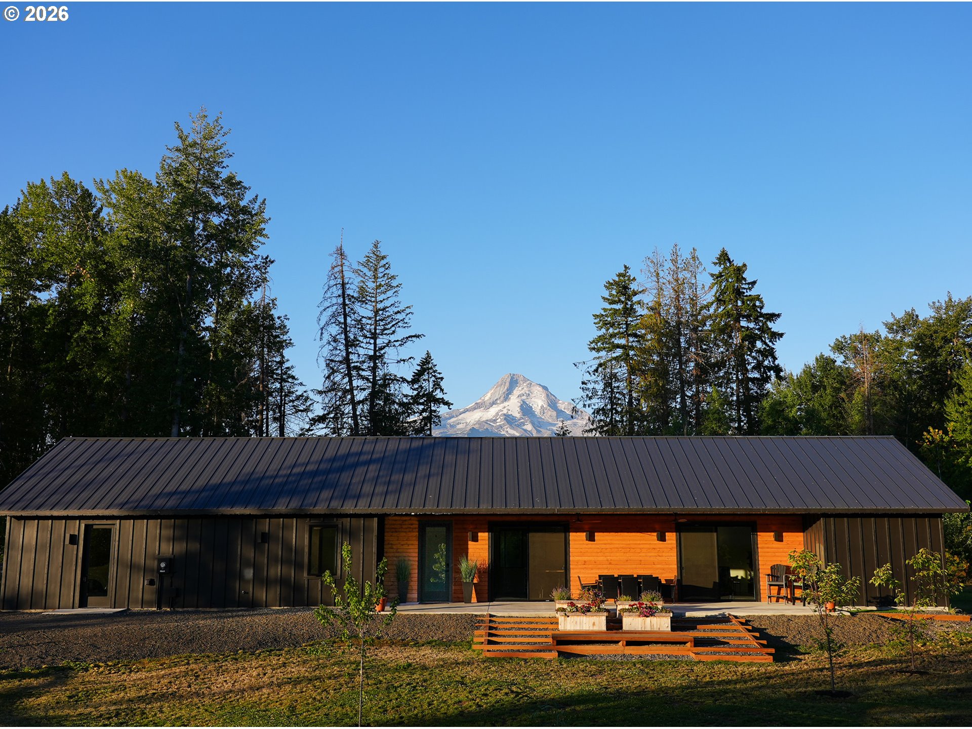 7720 CLEAR CREEK RD, MtHoodPrkdl, OR 97041