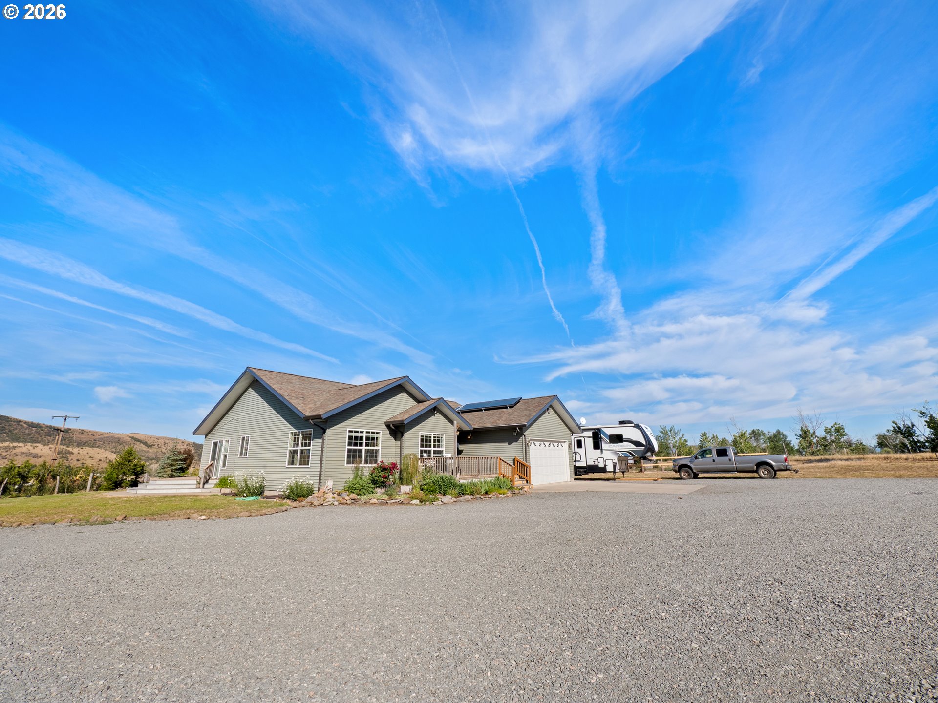 61597 HWY 237, Cove, OR 97824