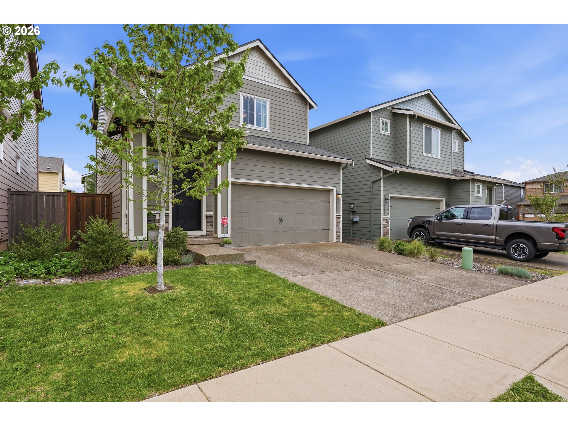 2316 MATTEO DR, McMinnville, OR 97128