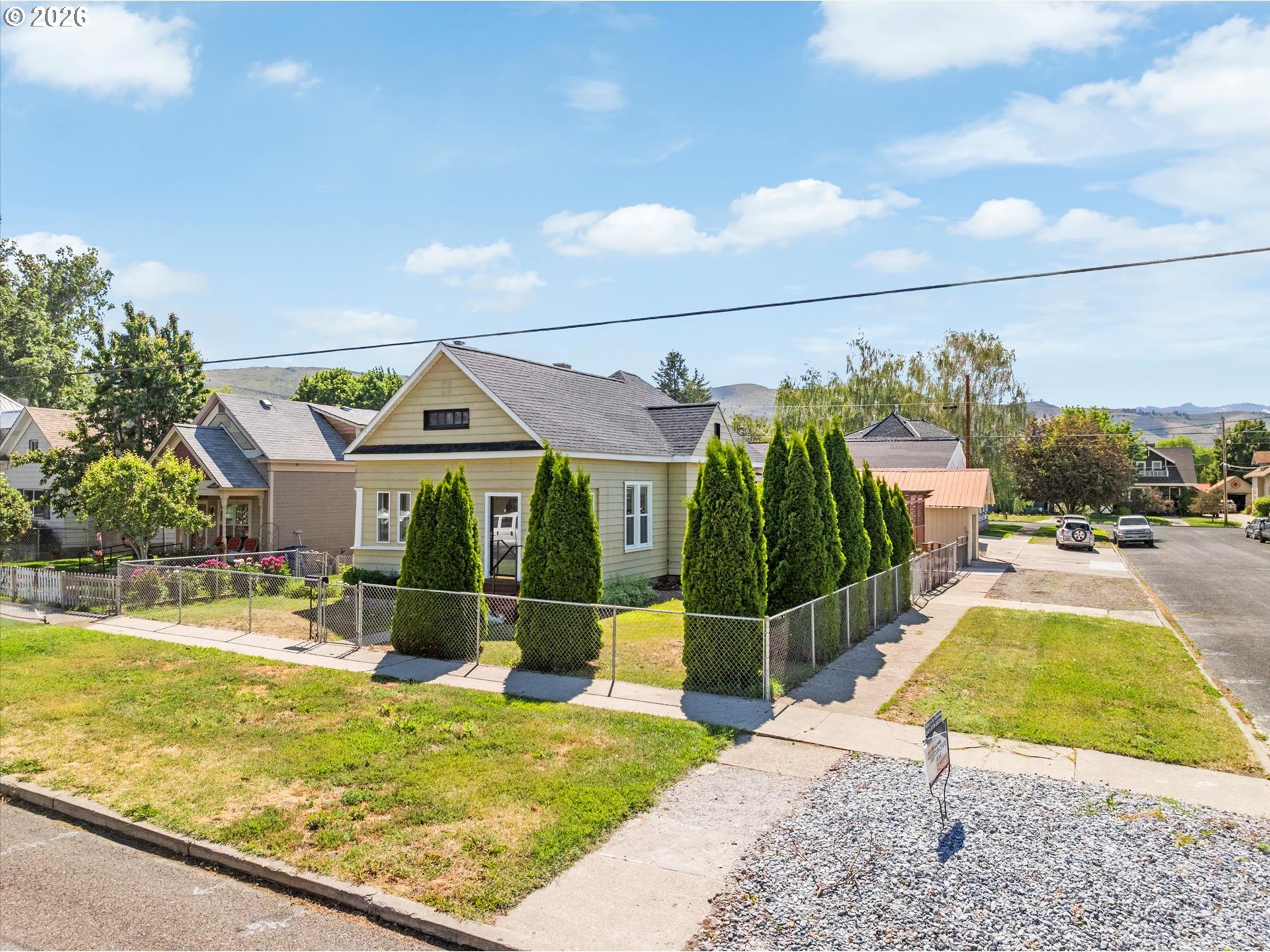 1439 3RD ST, BakerCity, OR 97814