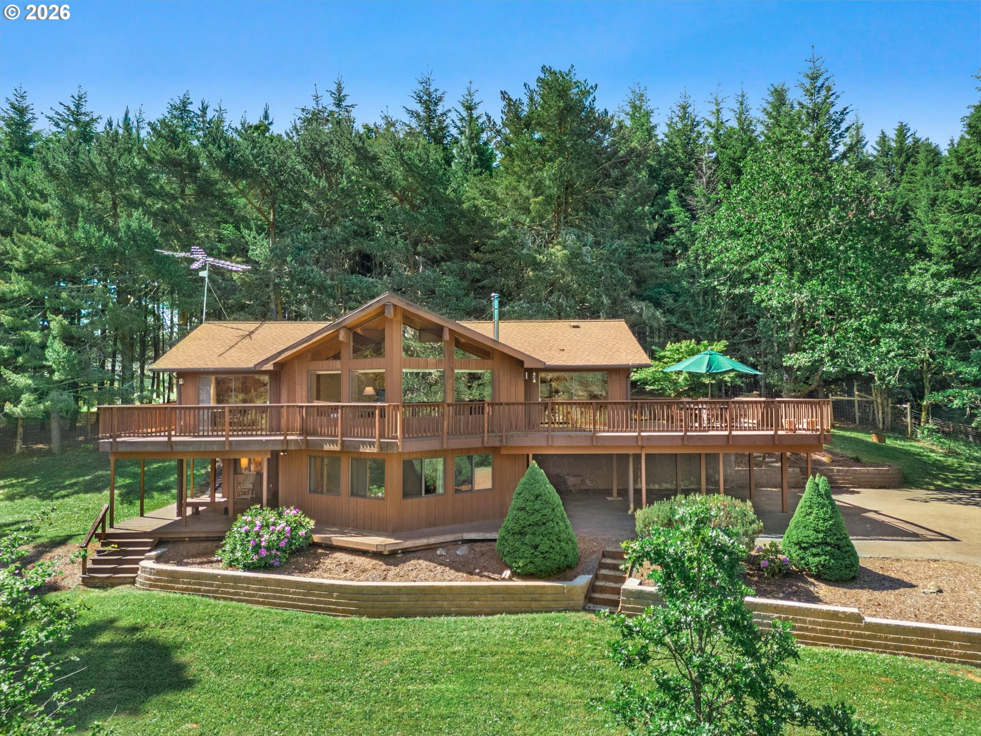 34014 MARYS RIVER ESTATES RD, Philomath, OR 97370